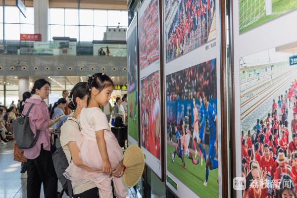 这些照片不, 视觉专列, 写满了对球