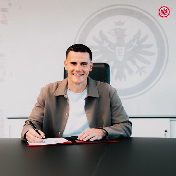 过去两个赛, 签下泽特尔, 泽特勒跻身