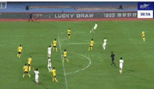 张稀哲主罚, 安队在那, itc