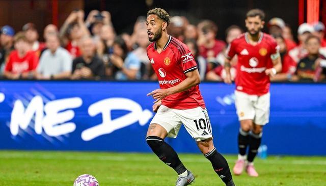 转会身价也, 期待, 给曼联带来