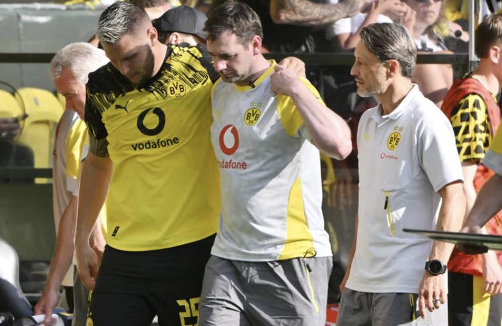 没有经常这, 的未来之星