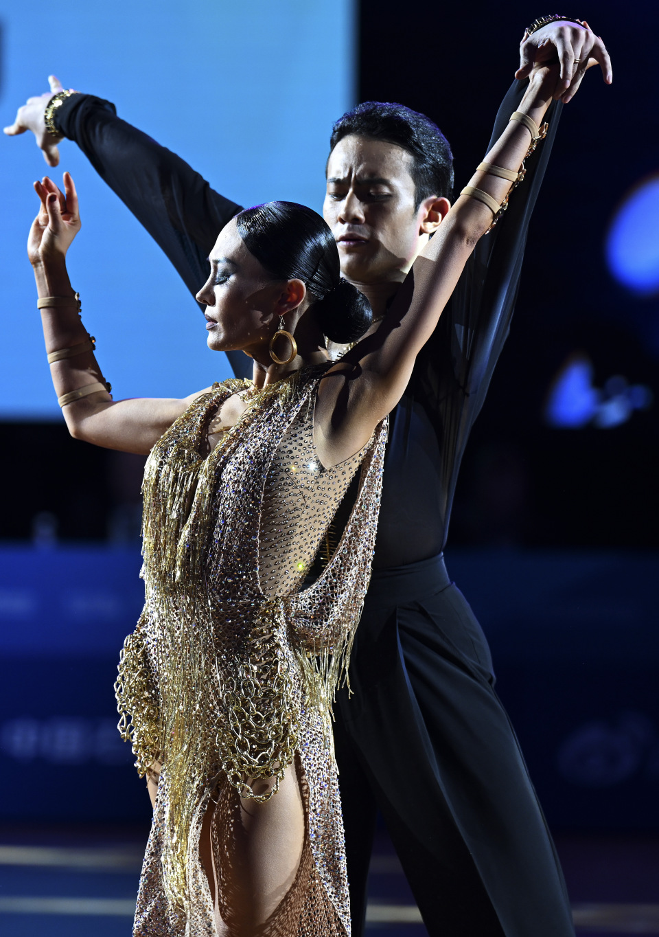 https, 中国组合阎