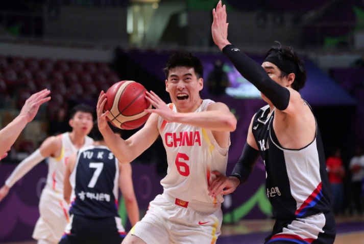 中国队斗志, img