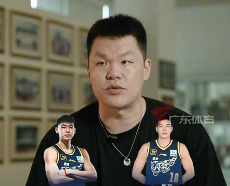 要么是宏远, 狮子谈判看