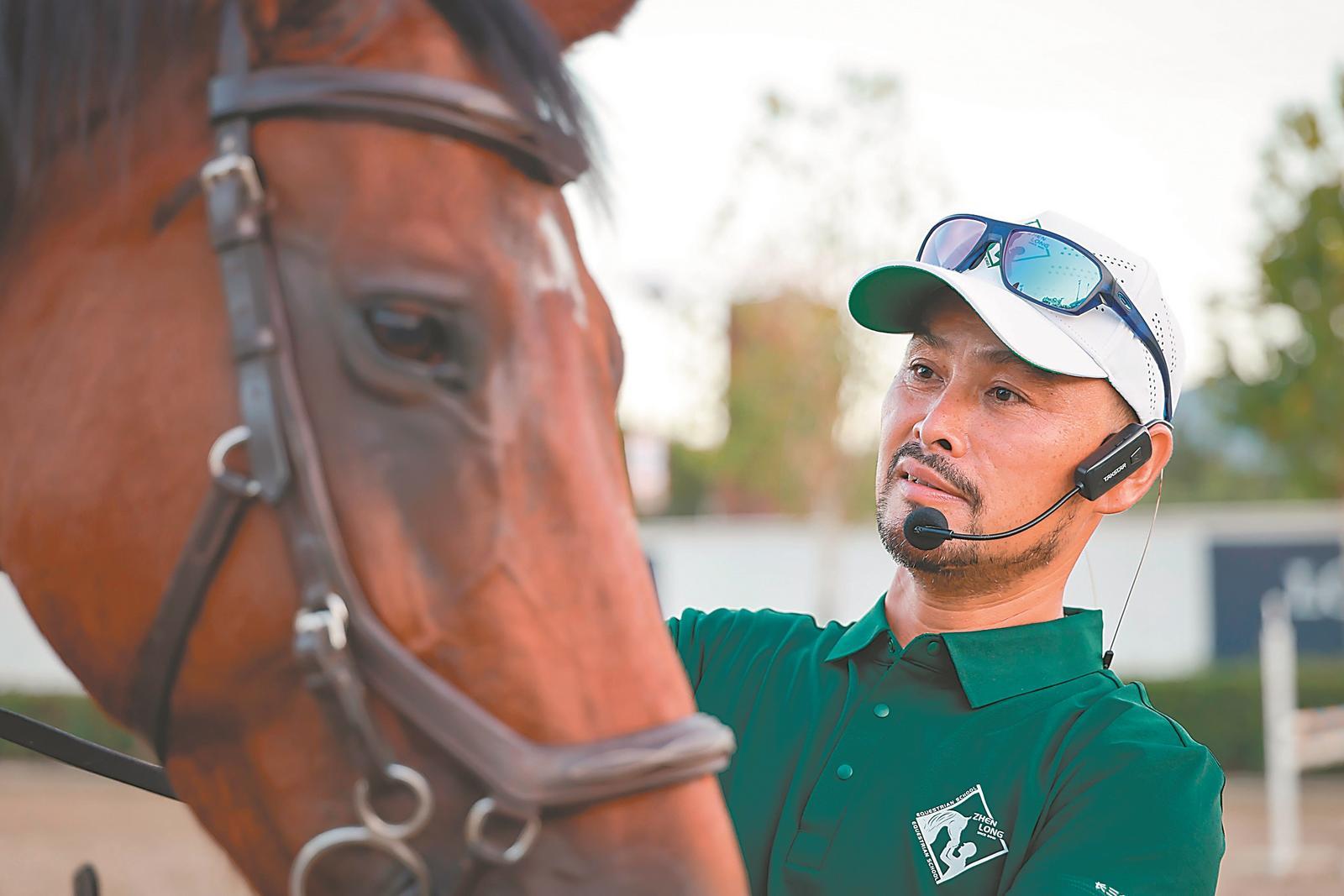 训练场上的, msn, 注意掌心