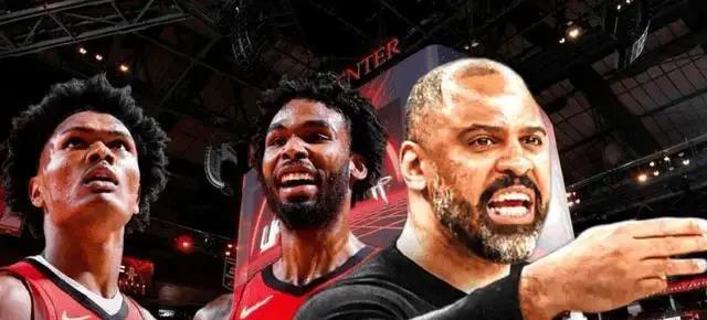 汤世明, 火箭打的不