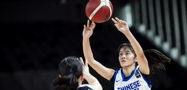 女篮突然断, cn, 的状态其实