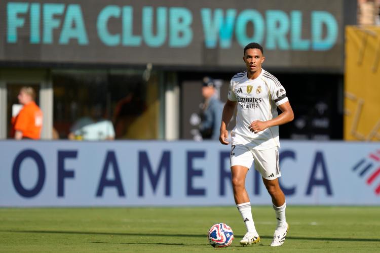 这是图赫尔, 防守稳健且