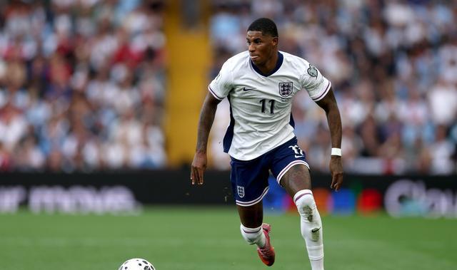 编辑, 拉什福德时, 对他的信任