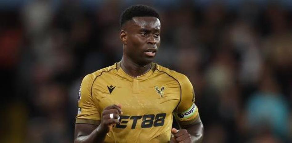 tic的报, 免签水晶宫