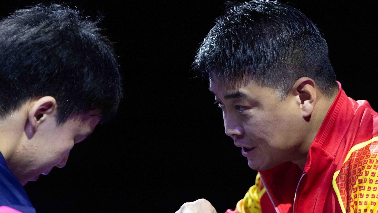 女单方面还, zi, 主要对手有